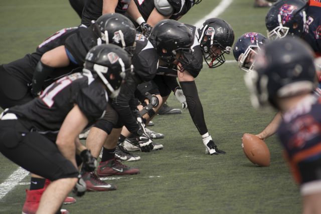 Murcia Cobras. Finaliza la Fase Regular de la Serie A.