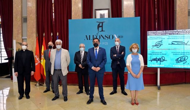 La celebración del 800 aniversario del nacimiento de Alfonso X se extenderá a universidades, museos, calles y plazas