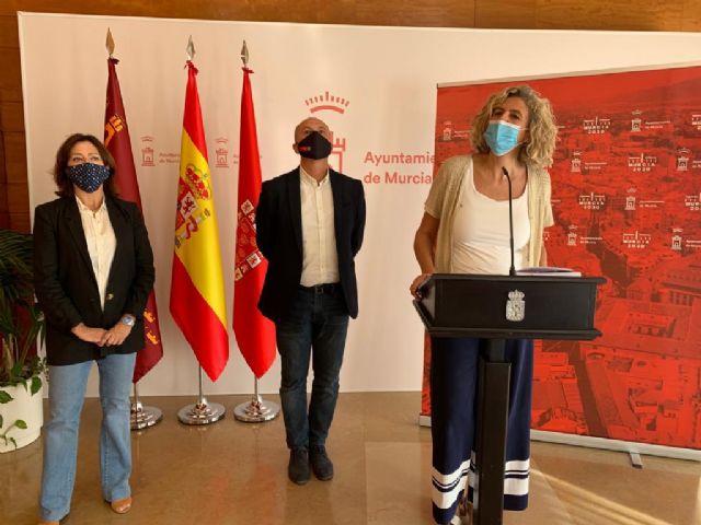 El Ayuntamiento inicia el proceso de consulta a expertos y grupos de interés para la elaboración de la estrategia de RSC