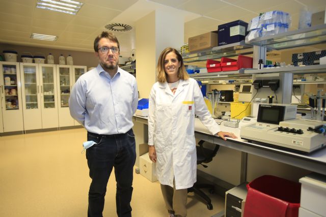 La UCAM y el IMIB patentan un nuevo uso de dos fármacos para prevenir y tratar el covid-19