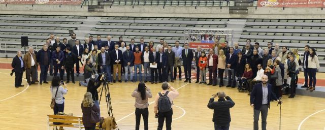 Más de 8.000 deportistas se benefician de las ayudas municipales al deporte