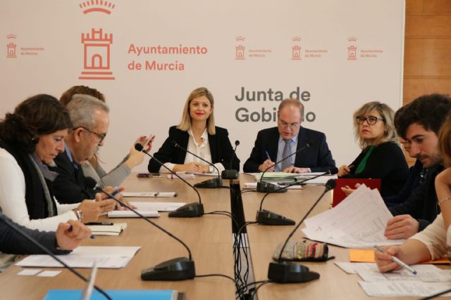 El I Plan Municipal de Cooperación al Desarrollo permitirá planificar las acciones de ayuda y cooperación a medio y largo plazo