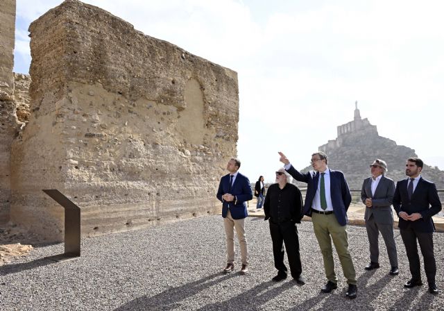 El Palacio de Ibn Mardanís traspasa fronteras con la retransmisión en streaming de Ámbito Murcia Tres Culturas