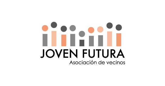 Joven Futura solidaria ante la llegada de la Navidad