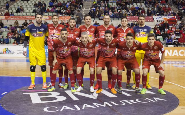 El partido más importante del año en el Palacio