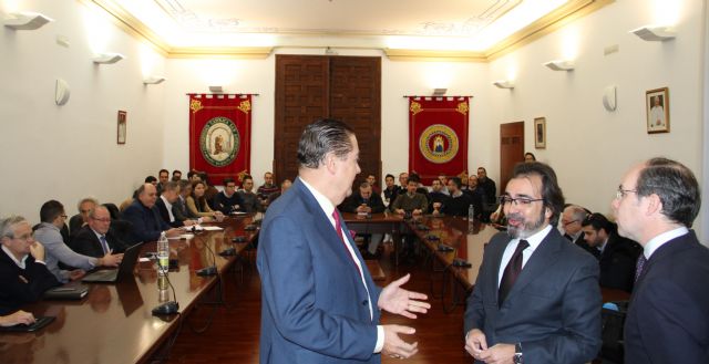 Escuela Politécnica Superior de la UCAM