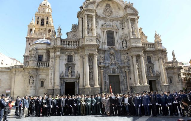 La Policía Local realiza más de 2.700 intervenciones de carácter humanitario en 2017