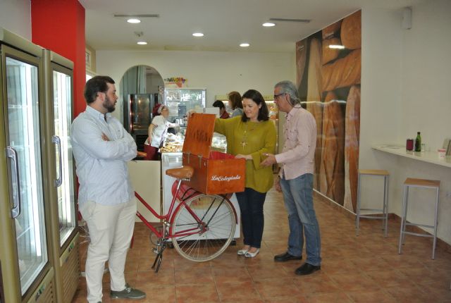 El Ayuntamiento anima a las empresas murcianas a apostar por la bicicleta