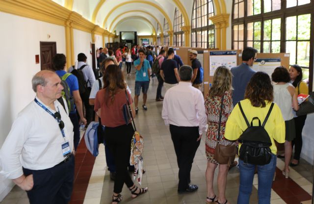 III Jornadas de Doctorado UCAM