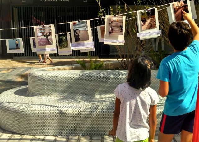 Comienzan las actividades de Murcia en Bici con motivo de la XII semana de la Bici