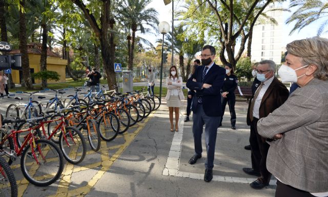 El Ayuntamiento conmemora la Semana de la Infancia con actividades virtuales, Pleno Infantil y bicicletas solidarias