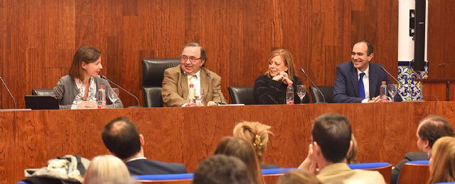 El pleno de Asuntos Estudiantiles de la Conferencia de Rectores aborda en la UMU la nueva prueba de acceso a las universidades