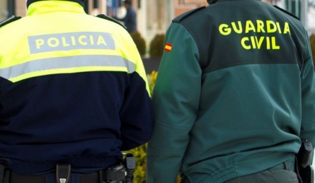 El GM VOX Murcia muestra su apoyo a la Policía local tras los altercados del Zigzag