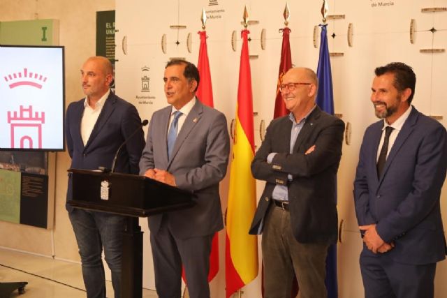 Murcia proyectará su marca turística en Génova con el Entierro de la Sardina como bandera