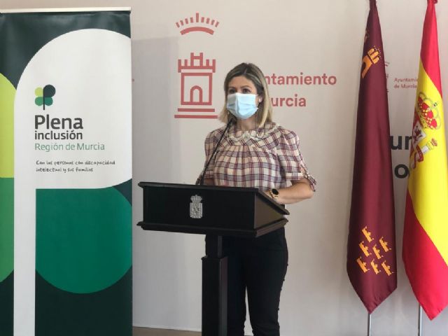 Una guía accesible para mayores, migrantes y personas con discapacidad intelectual promueve el bienestar emocional y físico en época de pandemia