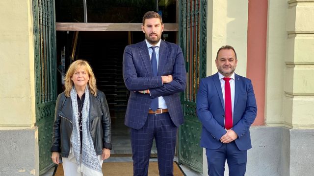 El GM VOX Murcia presenta una moción para eliminar el pasaporte Covid y demás restricciones impuestas a la hostelería