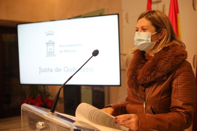 El Ayuntamiento concede una subvención de 75.000 euros a Rasinet para ejecutar el proyecto de apoyo socio residencial a colectivos vulnerables en el municipio