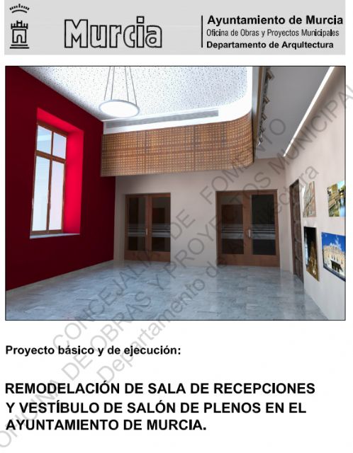 El PSOE acusa a Ballesta de 'priorizar las fotos y la proyección de su imagen' a las necesidades del propio Ayuntamiento