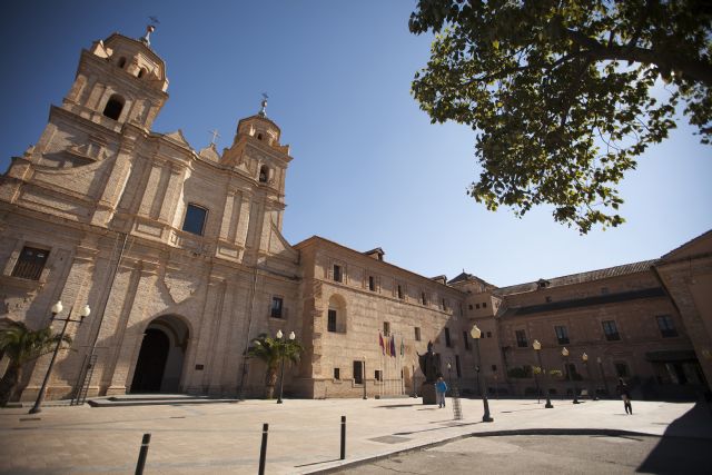 ADE, Ingeniería Civil, Teleco e Informática de la UCAM, entre las mejor valoradas de España