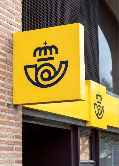 Correos garantiza la prestación del Servicio Postal Universal