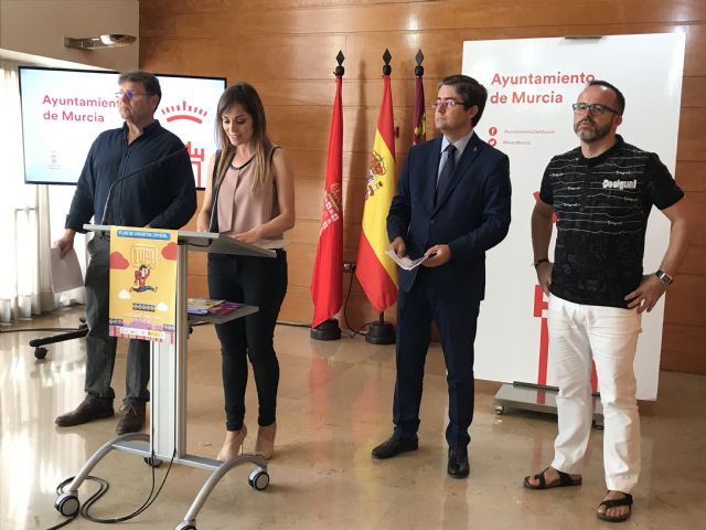 Un nuevo Servicio de Orientación Laboral ofrecerá las herramientas para que los jóvenes logren encontrar trabajo