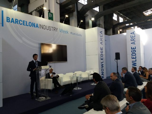 Barcelona Industry Week