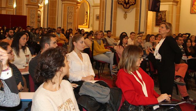 'La neurociencia es realmente la que tiene que dar respuestas y soluciones a los niños con autismo'