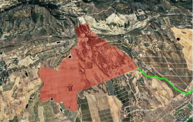 IU-Verdes alerta del impacto de la construcción de una macroplanta fotovoltaica sobre la población de búhos reales