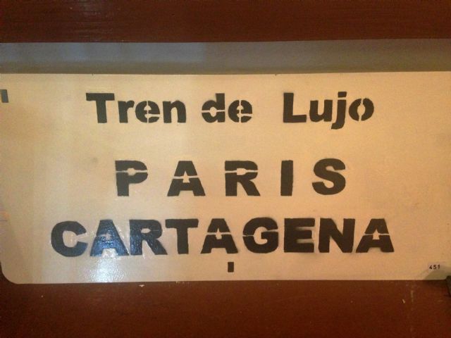 El PSOE pide al PP que tenga altitud de miras y haga del Museo del Ferrocarril uno de los mejores recintos expositivos a escala nacional