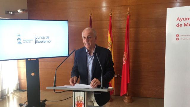 El proceso de rehabilitación de la Cárcel Vieja da un paso más