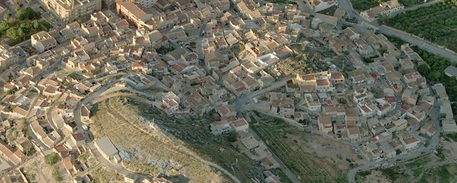 'PP, PSOE y C´s aprueban un plan urbanístico en Cabezo de Torres que perjudicará gravemente a cientos de familias en una de las zonas más deprimidas del municipio'