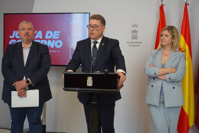 Luz verde al nuevo Plan Especial de Infraestructuras de la Zona Norte que suplirá el anulado por sentencia judicial en 2016