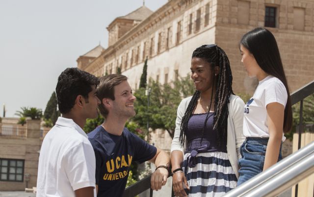 La Escuela Superior de Idiomas de la UCAM abre su plazo de inscripción