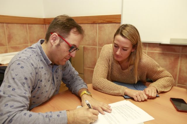 Mireia Belmonte arranca el curso académico en la UCAM