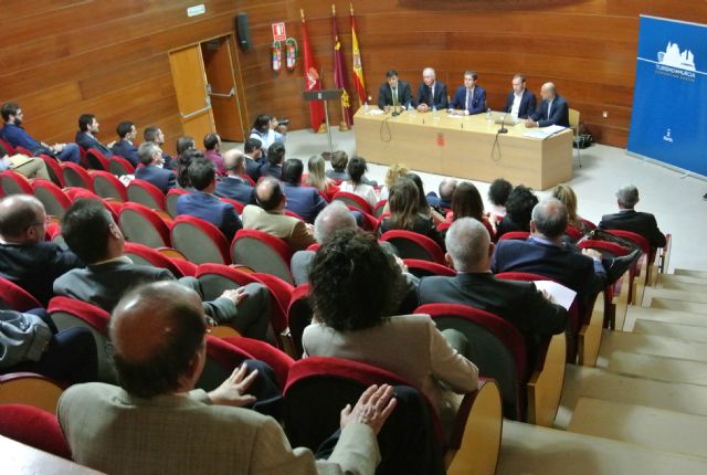 El sector turístico en Murcia crecerá alrededor de un 10% gracias a la llegada de la Alta Velocidad