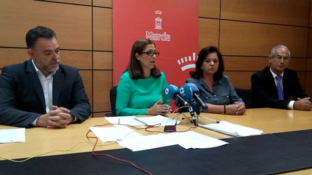 El PSOE reclama a Ballesta que defienda la Educación de Adultos y exija a la Consejería que dé marcha atrás en los recortes impuestos