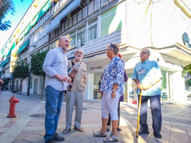 IU-Verdes denuncia la 'Nefasta gestión' que el Gobierno Autonómico con los fondos destinados a la rehabilitación de vivienda y mejora energética en la Región de Murcia