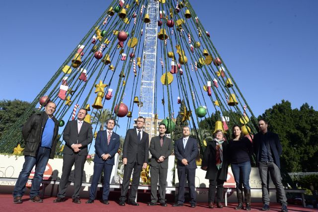 Una Navidad a ritmo de ópera, jazz, rock, son cubano y aguinaldos huertanos