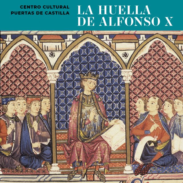 ´La huella de Alfonso X´ recorre Murcia y pedanías