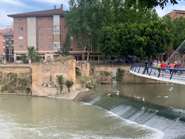 La Concejalía de Cultura remite a la Dirección General de Patrimonio la redacción del proyecto para contratar las actuaciones que pondrán en valor el Molino de los Álamos