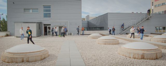 La UMU instalará una gran planta fotovoltaica en el Campus de Espinardo