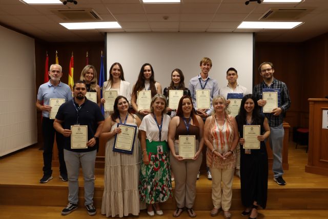 Las X Jornadas de Doctorado de la UCAM baten su récord con 306 participantes