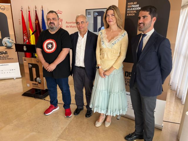 Llega a Murcia la II Edición del Festival Distopía para concienciar sobre la importancia de la ecología través del cine