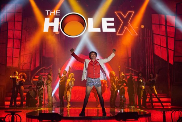 ´The Hole´ celebra su décimo aniversario en el Teatro Circo de Murcia y programa un total de 19 funciones hasta el 11 de junio