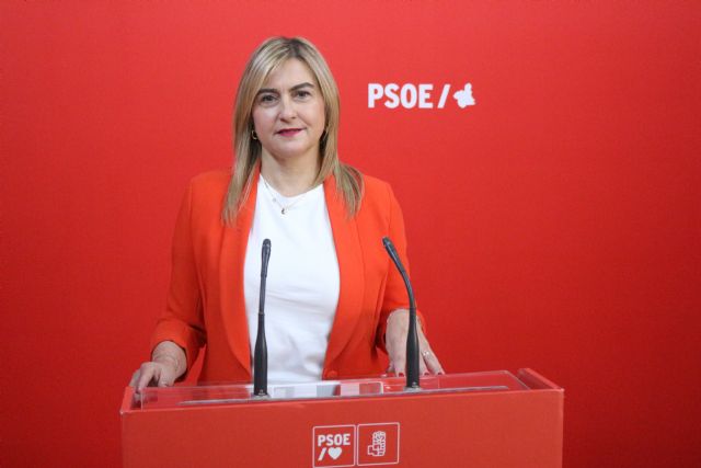 Carmina Fernández: 'Gracias a las políticas del Gobierno de Pedro Sánchez, España alcanza la cifra récord de personas trabajando'