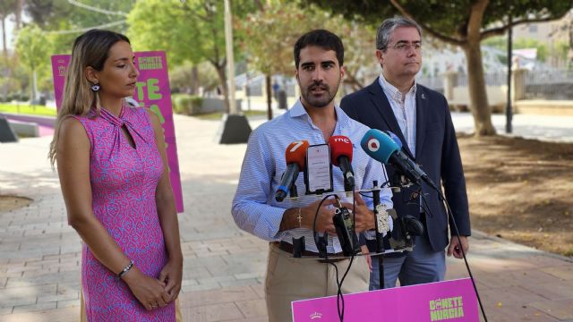 La feria de foodtrucks duplica el número de estaciones de comida e incluye un mercadillo artesanal