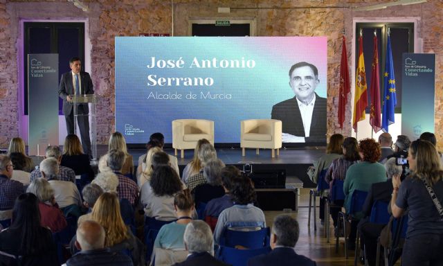 Arranca en Murcia el primer foro de cohousing para dar a conocer a la sociedad murciana este modelo de convivencia