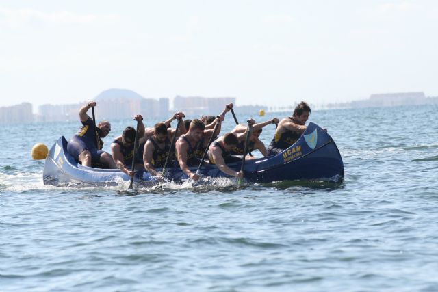 El 25% de los alumnos que inician 4° de CAFD en la UCAM de Cartagena ya se han incorporado al mundo laboral deportivo