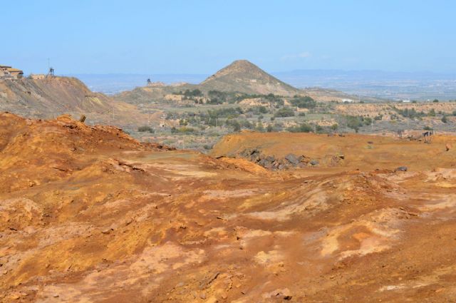 La UMU idea una innovadora solución para el tratamiento de los residuos mineros