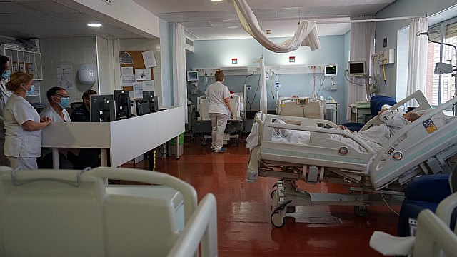 Cinco hospitales de la Región contarán con la herramienta de telemedicina ´Teleictus´